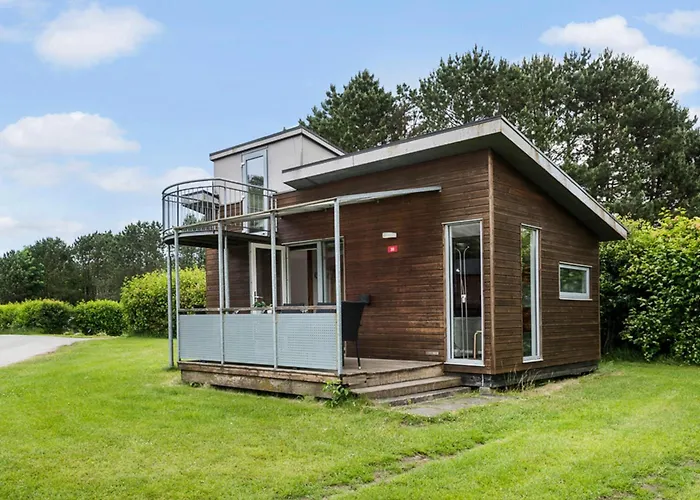 First Camp Aarhus - Jylland