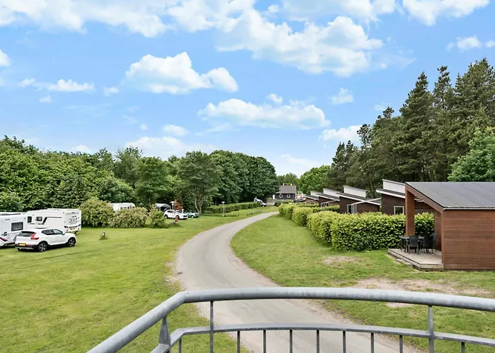 First Camp Aarhus - Jylland