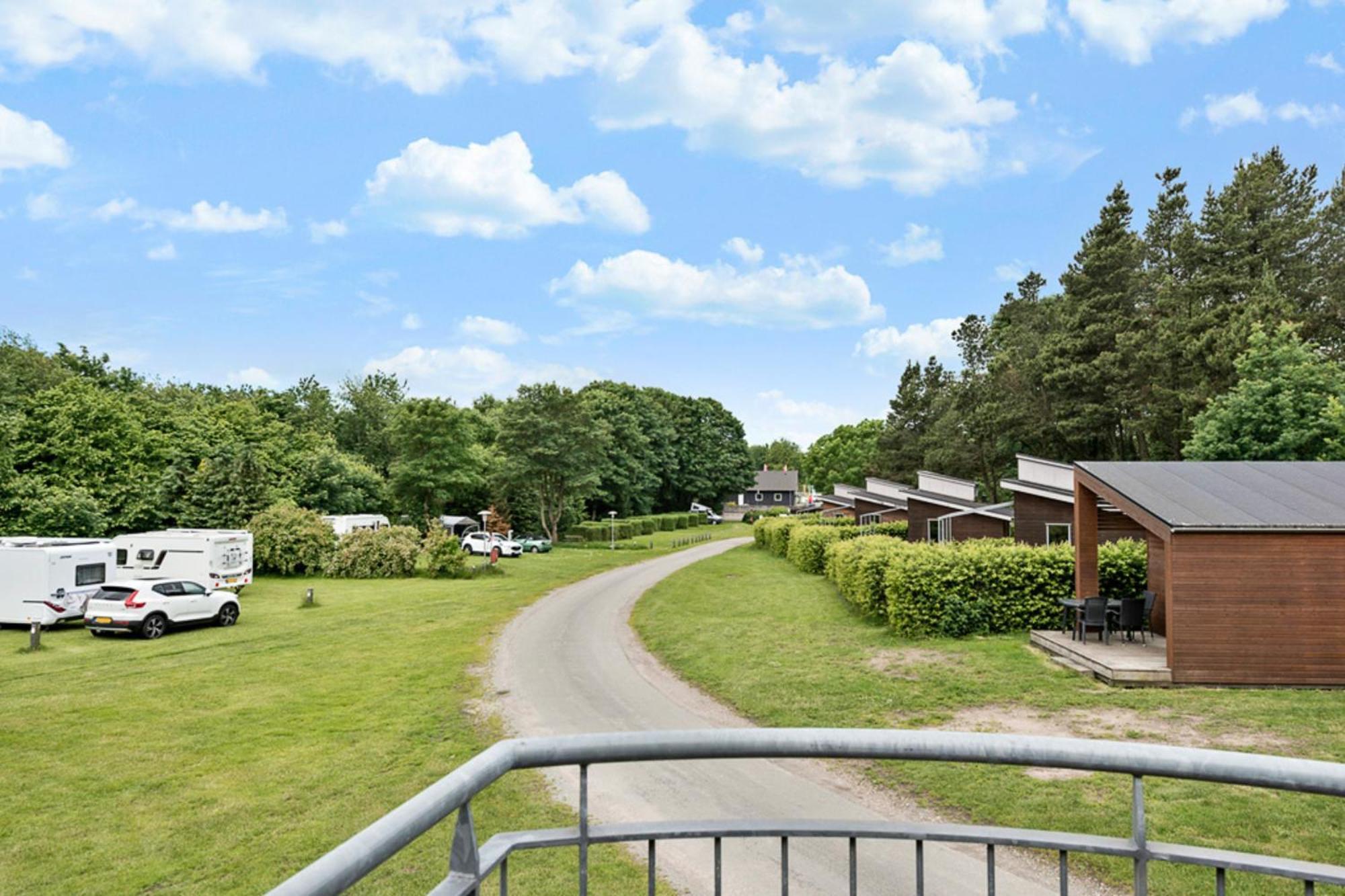 First Camp - Jylland