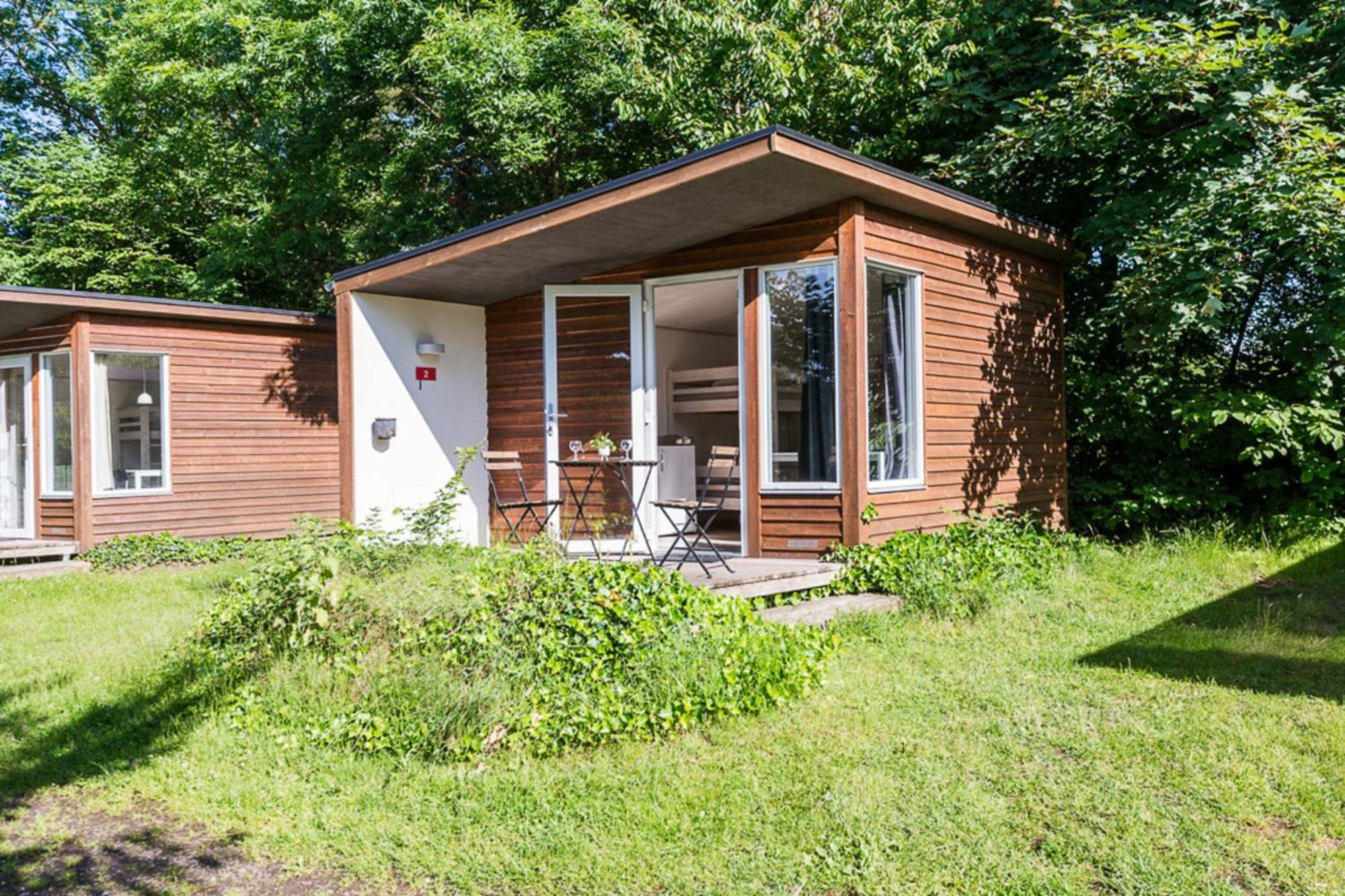 First Camp - Jylland * Århus
