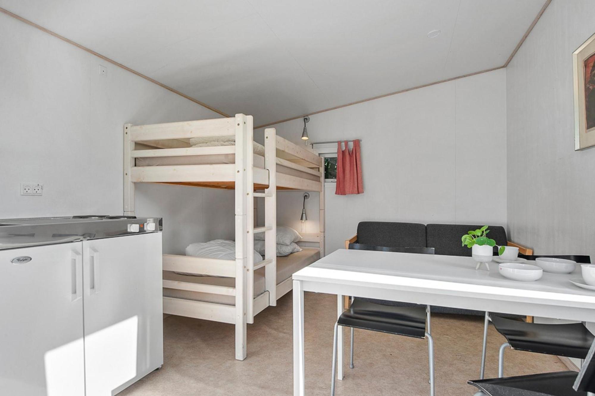 First Camp - Jylland