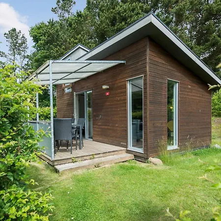 First Camp Aarhus - Jylland Hotel Exterior photo