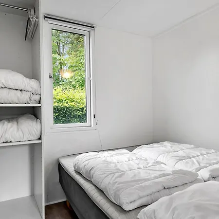 First Camp Aarhus - Jylland Hotel Exterior photo
