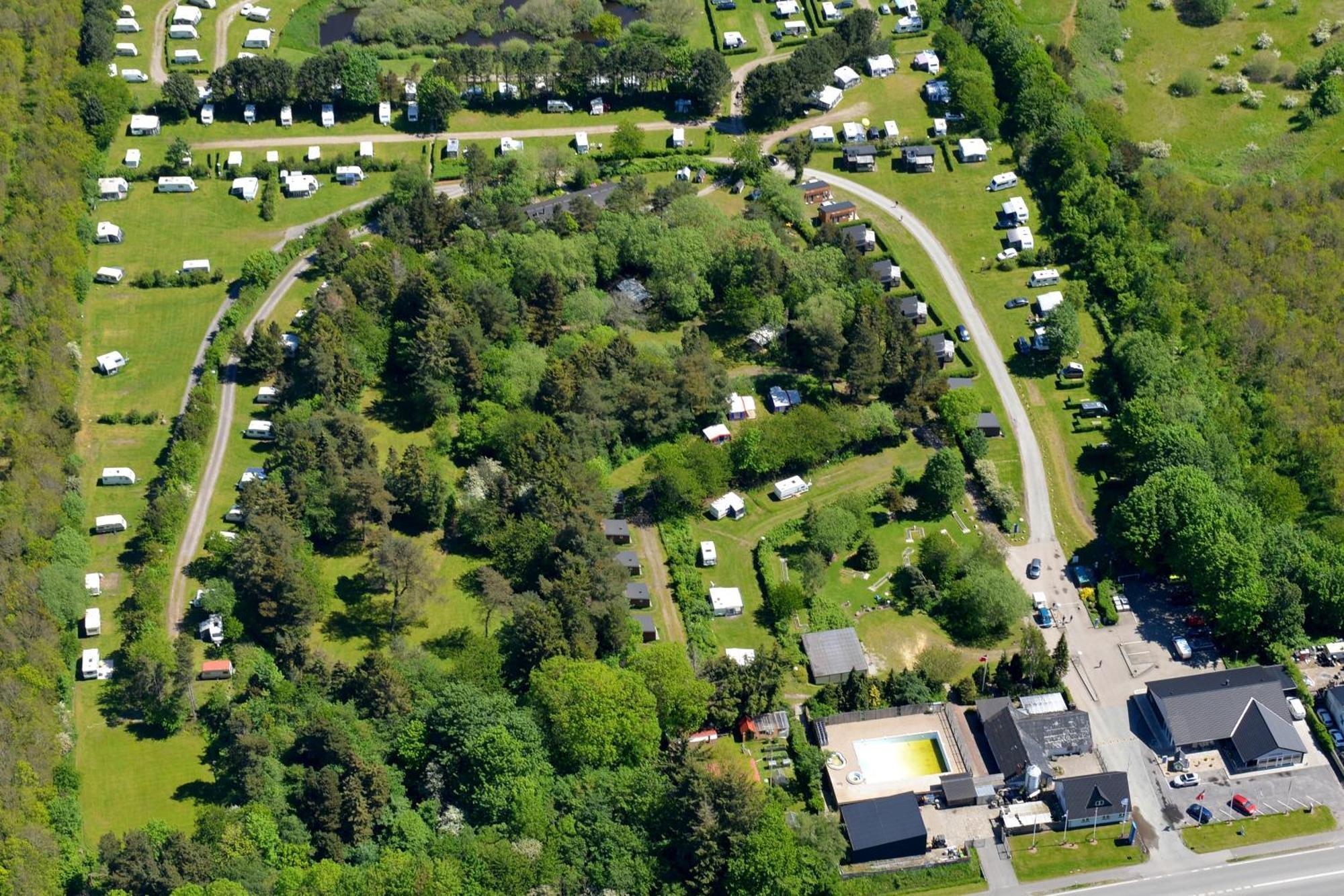 Camping First Camp - Jylland